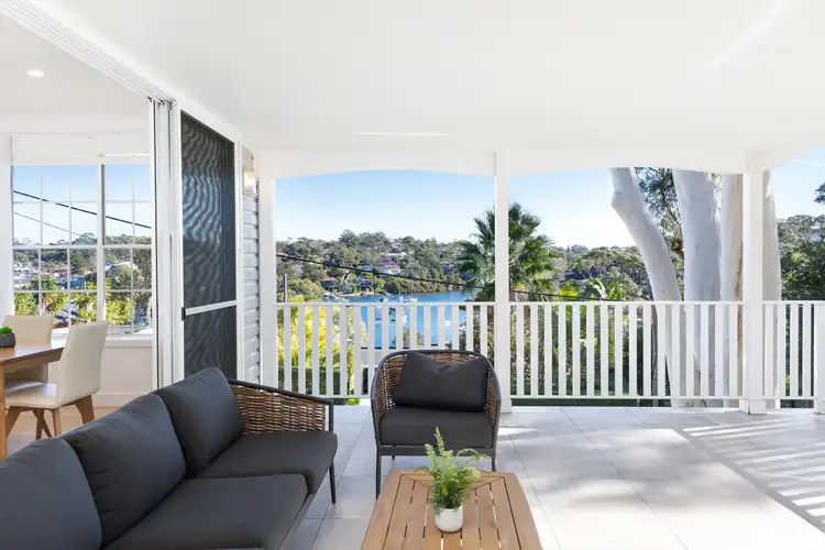 Second view of Homely house listing, 214 Caringbah Road, Caringbah South NSW 2229