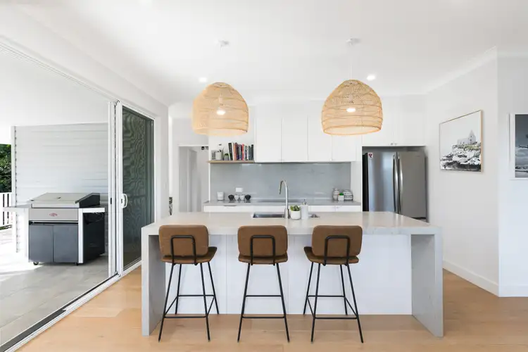Third view of Homely house listing, 214 Caringbah Road, Caringbah South NSW 2229