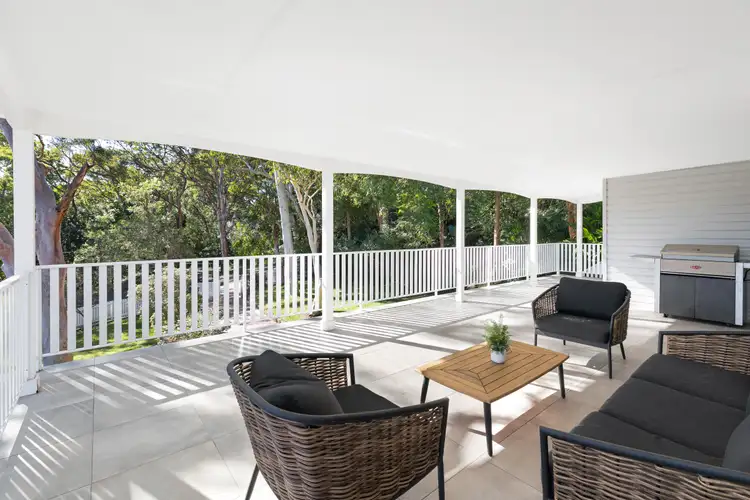 Fifth view of Homely house listing, 214 Caringbah Road, Caringbah South NSW 2229