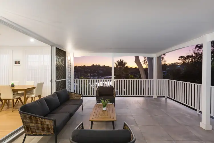 Sixth view of Homely house listing, 214 Caringbah Road, Caringbah South NSW 2229