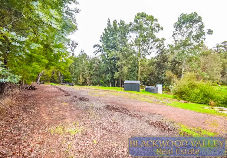 LOT 3, 125 Jayes Road, Balingup WA 6253