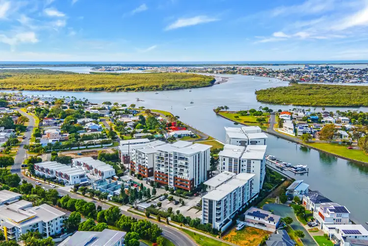 47/93 Sheehan Avenue, Hope Island QLD 4212