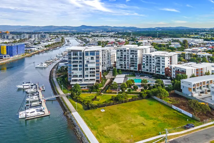 47/93 Sheehan Avenue, Hope Island QLD 4212