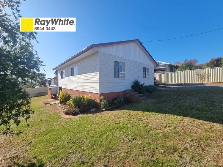 36 Luke Street, Gundagai NSW 2722