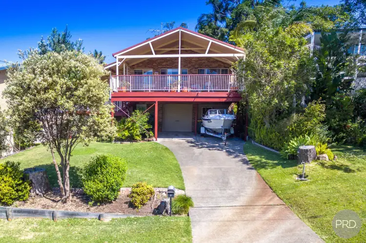 9 Fern Avenue, Soldiers Point NSW 2317