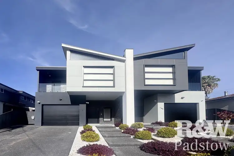 19 Clancy Street, Padstow Heights NSW 2211