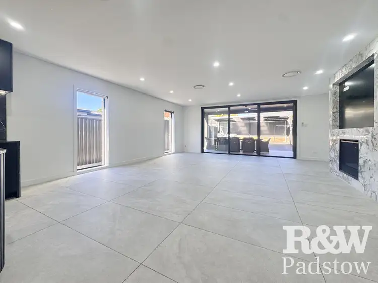 Second view of Homely semi-detached listing, 19 Clancy Street, Padstow Heights NSW 2211