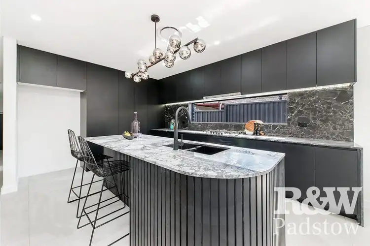 Third view of Homely semi-detached listing, 19 Clancy Street, Padstow Heights NSW 2211