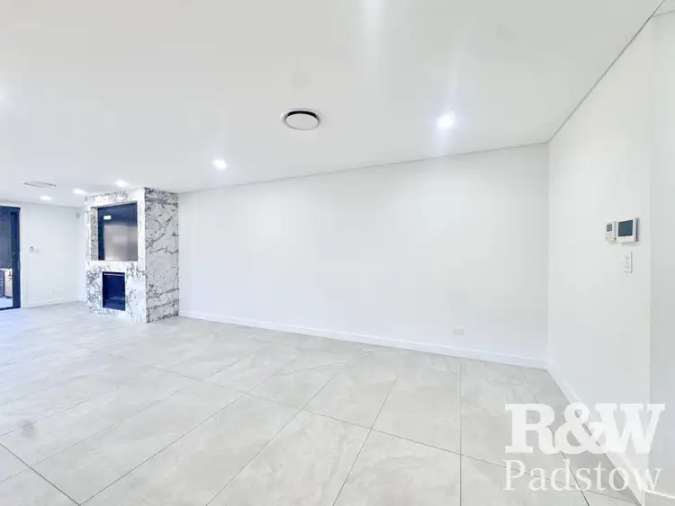 Fourth view of Homely semi-detached listing, 19 Clancy Street, Padstow Heights NSW 2211