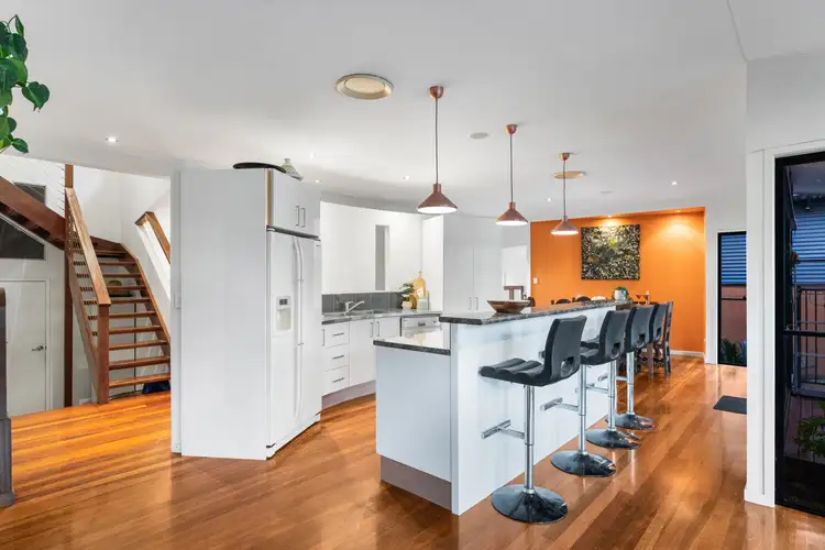 Fifth view of Homely house listing, 10-12 Oakview Circuit, Brookwater QLD 4300