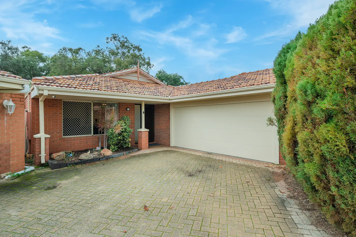 Main view of Homely house listing, 1 Waterside Retreat, Wilson WA 6107