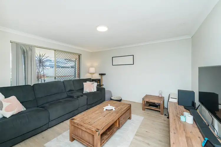 Second view of Homely house listing, 1 Waterside Retreat, Wilson WA 6107