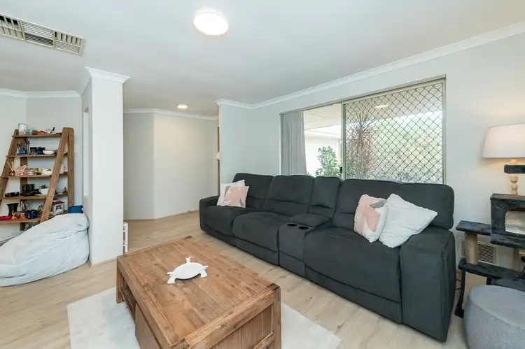 Second view of Homely house listing, 1 Waterside Retreat, Wilson WA 6107