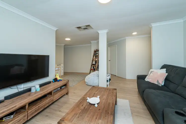 Third view of Homely house listing, 1 Waterside Retreat, Wilson WA 6107