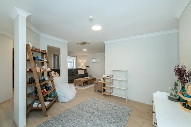 Fourth view of Homely house listing, 1 Waterside Retreat, Wilson WA 6107