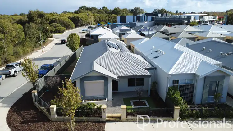 1 Pelagic Way, Aveley WA 6069