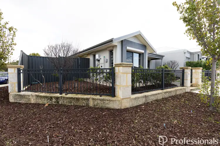 Third view of Homely house listing, 1 Pelagic Way, Aveley WA 6069