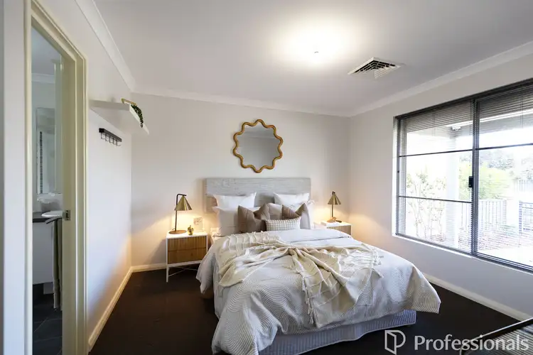 Fifth view of Homely house listing, 1 Pelagic Way, Aveley WA 6069