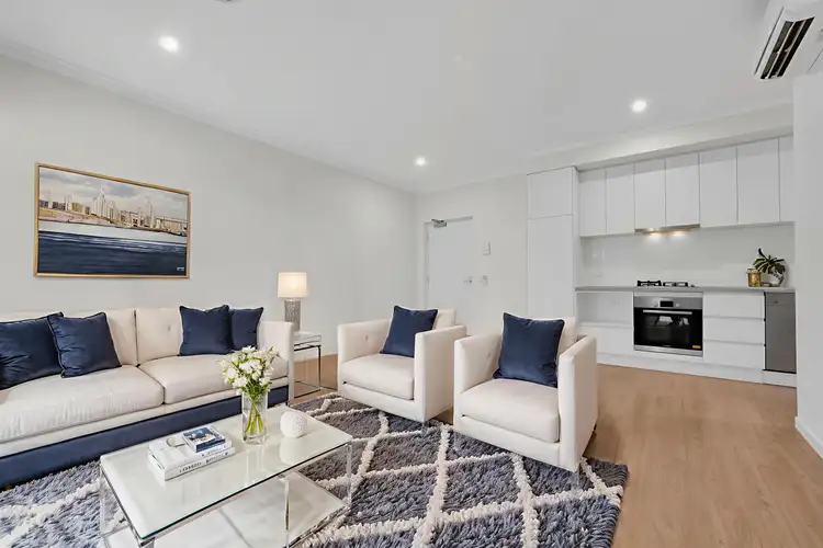 1201/35 Tondara Lane, West End QLD 4101