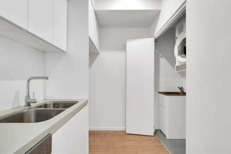Fourth view of Homely apartment listing, 1201/35 Tondara Lane, West End QLD 4101