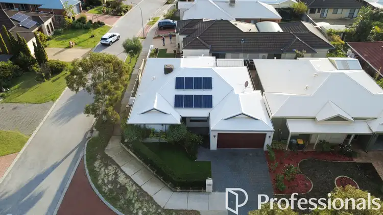 1 Halpin Circle, Ellenbrook WA 6069