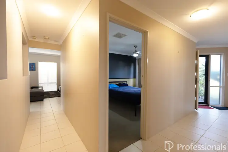 Fifth view of Homely house listing, 1 Halpin Circle, Ellenbrook WA 6069