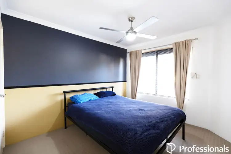 Sixth view of Homely house listing, 1 Halpin Circle, Ellenbrook WA 6069