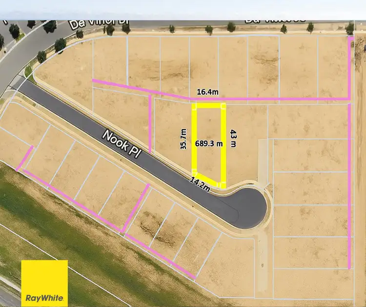 7 Nook Place, Shepparton VIC 3630
