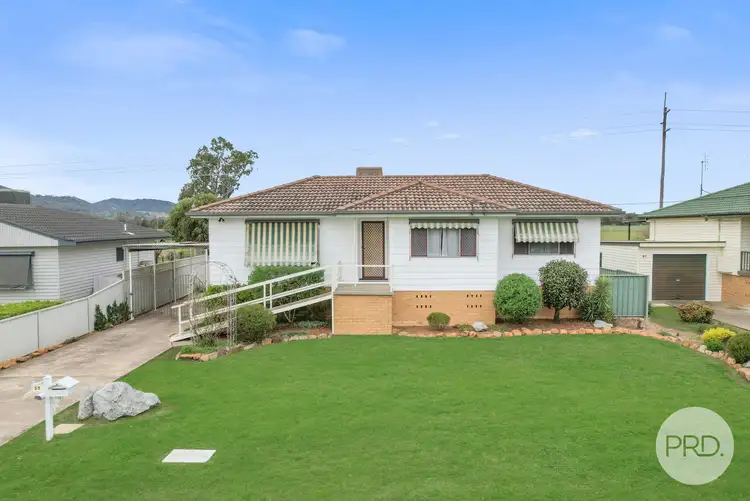 Main view of Homely house listing, 39 Kurrawan Street, Tamworth NSW 2340