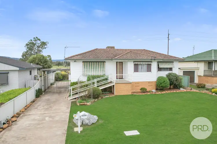 Second view of Homely house listing, 39 Kurrawan Street, Tamworth NSW 2340