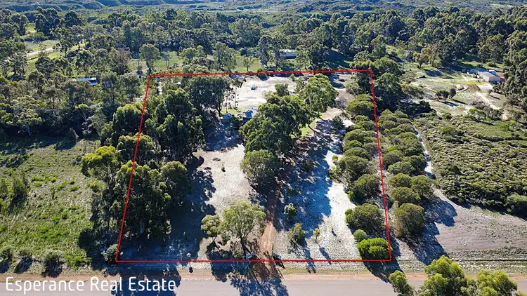 Second view of Homely rural property listing, 116 Sanctuary Crescent, Pink Lake WA 6450