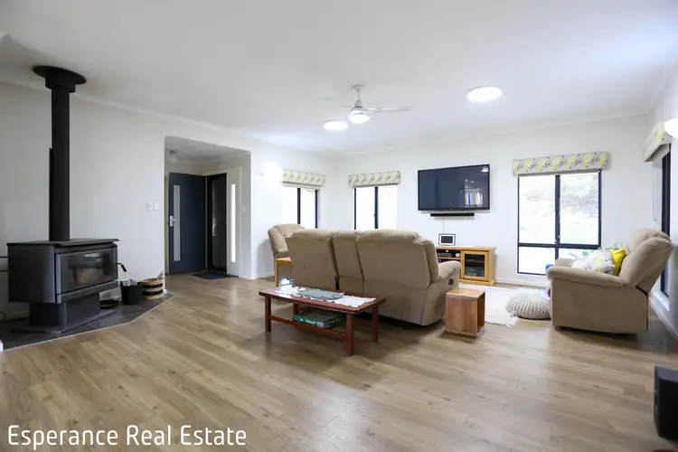 Third view of Homely rural property listing, 116 Sanctuary Crescent, Pink Lake WA 6450
