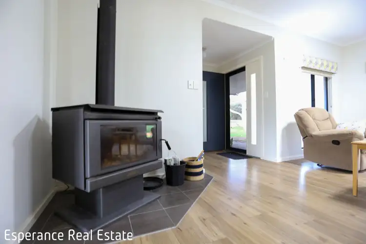Fourth view of Homely rural property listing, 116 Sanctuary Crescent, Pink Lake WA 6450