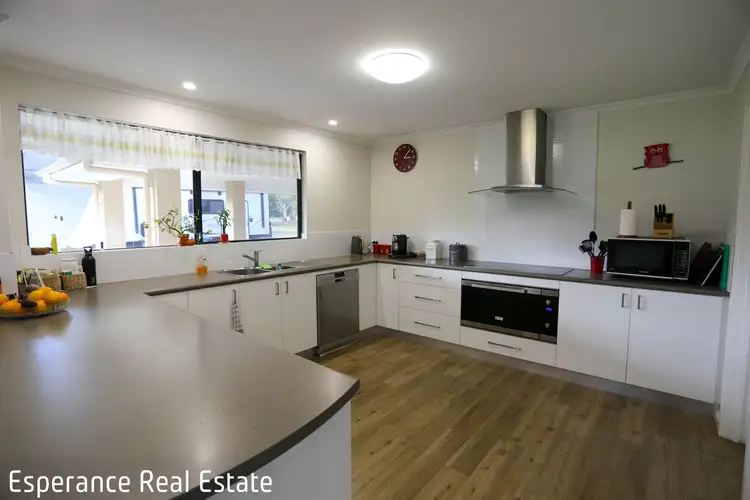 Fifth view of Homely rural property listing, 116 Sanctuary Crescent, Pink Lake WA 6450