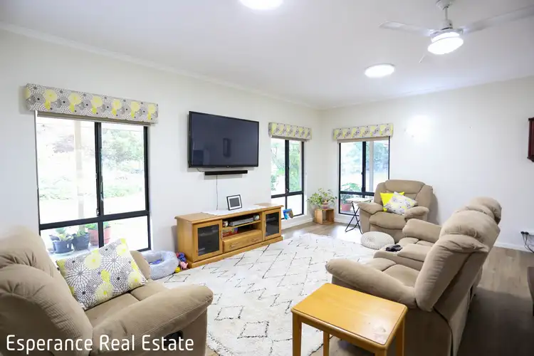 Sixth view of Homely rural property listing, 116 Sanctuary Crescent, Pink Lake WA 6450