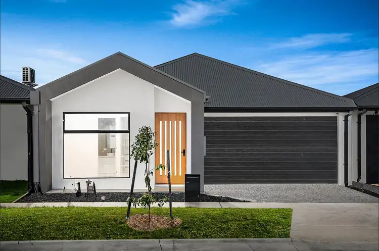 34 Salsola Road, Mickleham VIC 3064