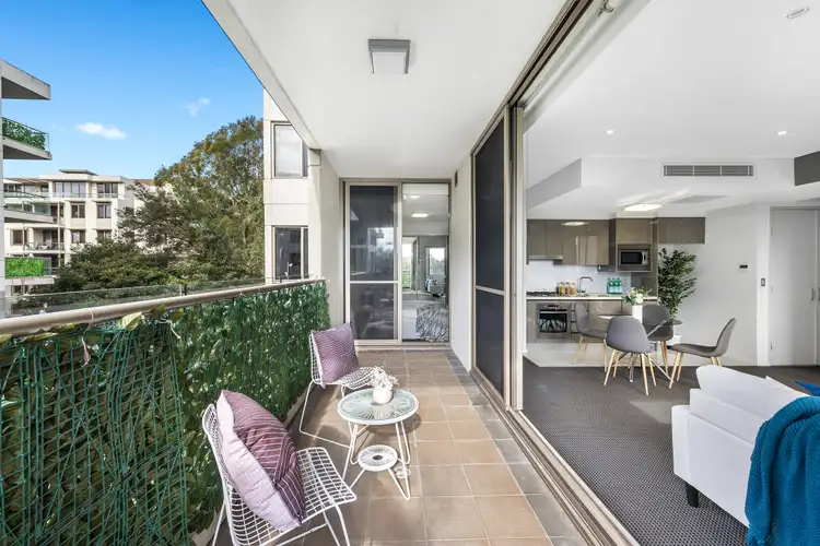 241/132-138 Killeaton Street, St Ives NSW 2075