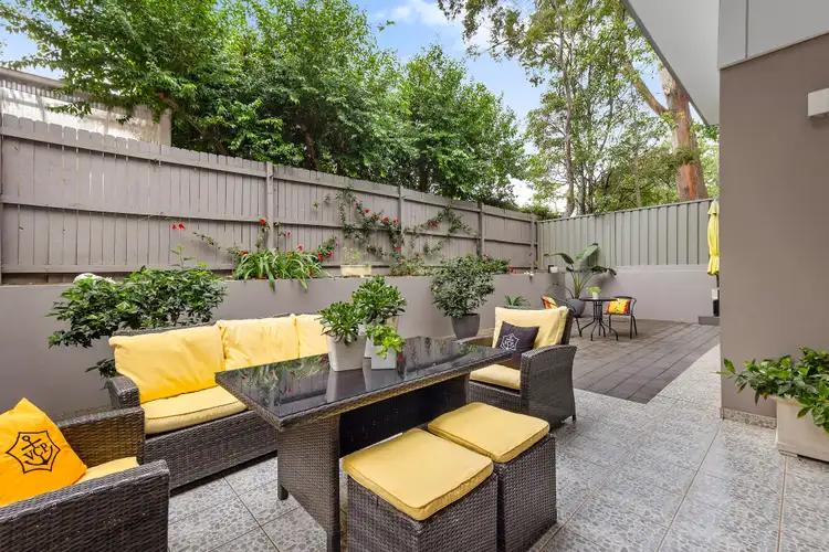 5/281 Mona Vale Road, St Ives NSW 2075
