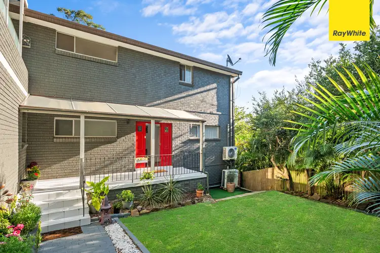 264A Blaxland Road, Ryde NSW 2112