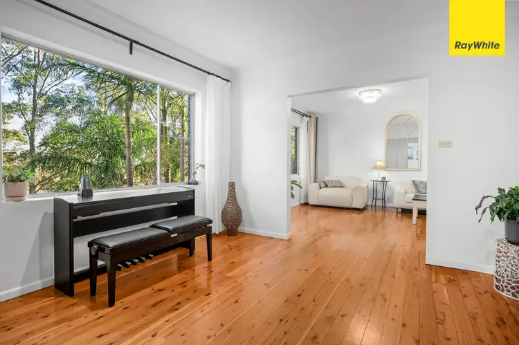 Fifth view of Homely house listing, 264A Blaxland Road, Ryde NSW 2112