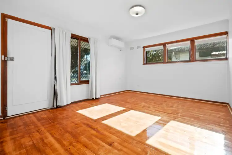 Second view of Homely house listing, 8 Galloway Street, Busby NSW 2168