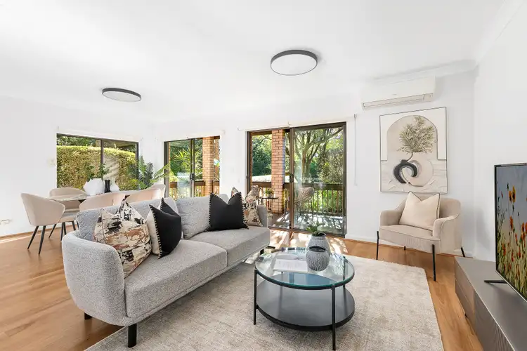 4/1222 Pacific Highway, Pymble NSW 2073