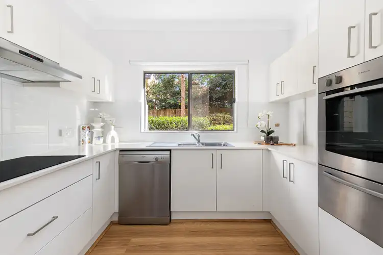 Fourth view of Homely apartment listing, 4/1222 Pacific Highway, Pymble NSW 2073