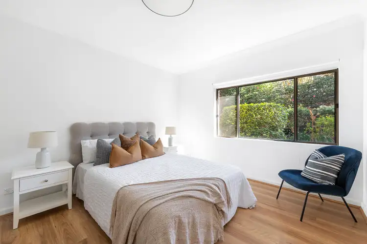 Fifth view of Homely apartment listing, 4/1222 Pacific Highway, Pymble NSW 2073