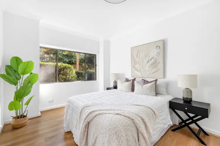 Sixth view of Homely apartment listing, 4/1222 Pacific Highway, Pymble NSW 2073