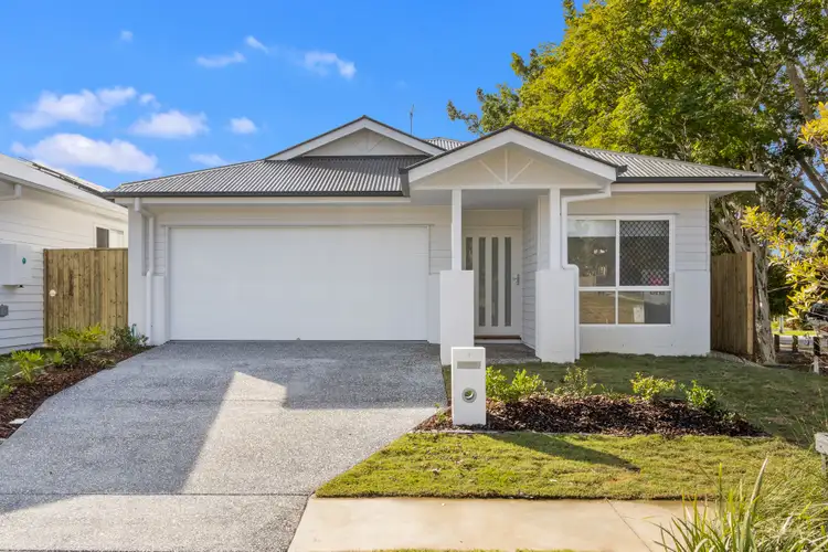 7 Bloodwood Place, Carseldine QLD 4034