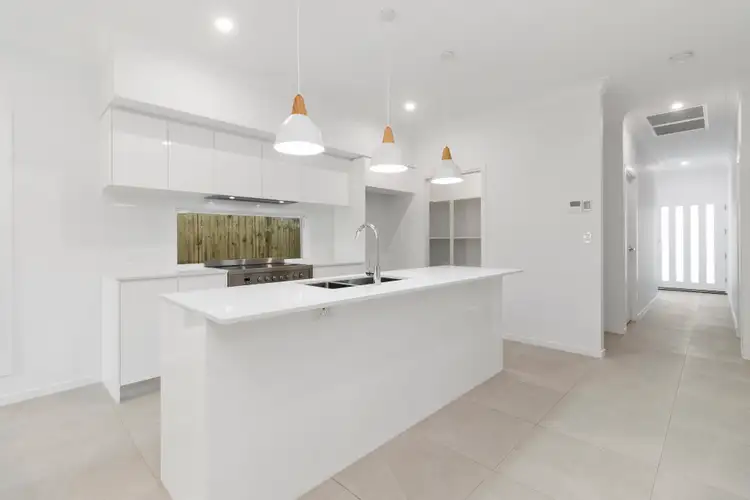 Second view of Homely house listing, 7 Bloodwood Place, Carseldine QLD 4034