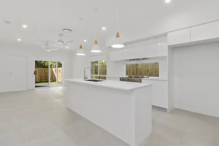 Third view of Homely house listing, 7 Bloodwood Place, Carseldine QLD 4034