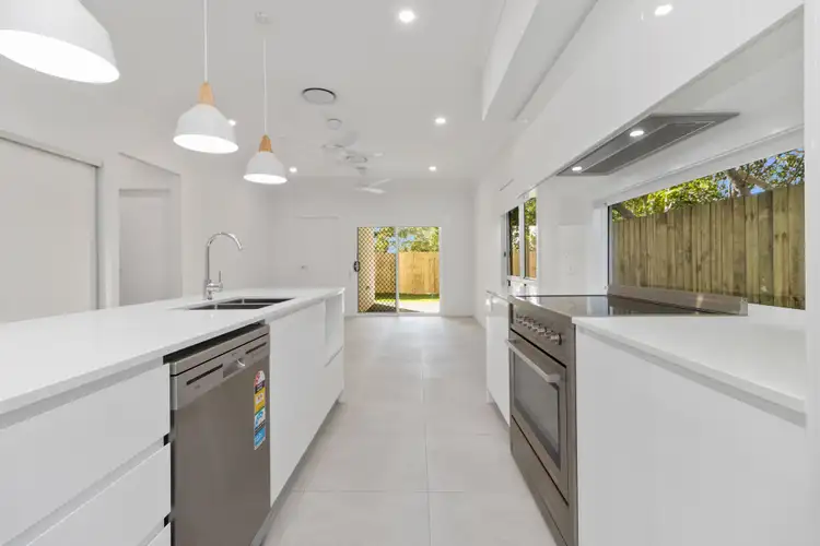 Fourth view of Homely house listing, 7 Bloodwood Place, Carseldine QLD 4034