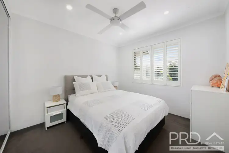 Third view of Homely apartment listing, 7/33 Graham Road, Narwee NSW 2209